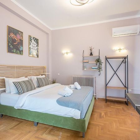 Studio Under Acropolis Rock أثينا المظهر الخارجي الصورة