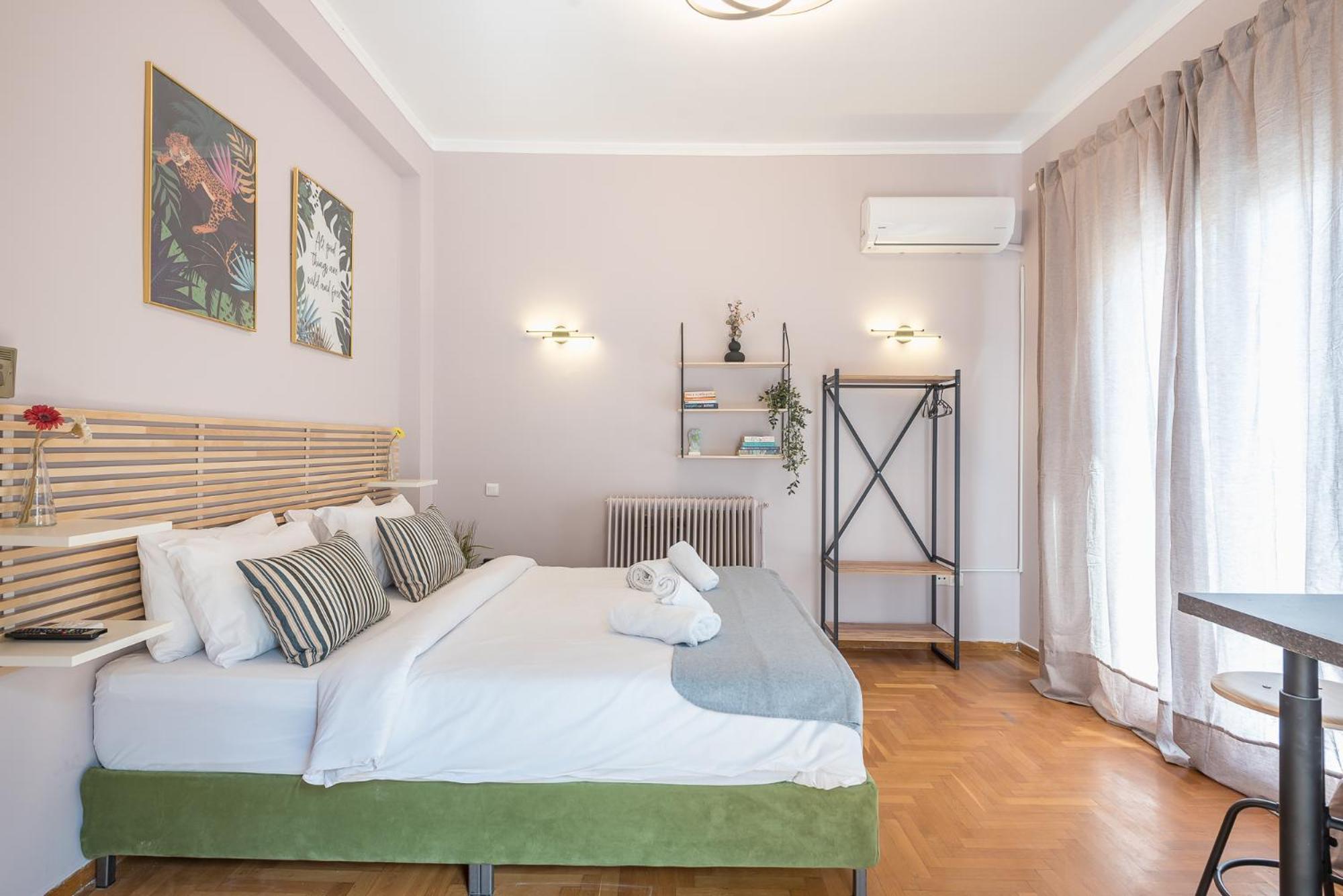 Studio Under Acropolis Rock أثينا المظهر الخارجي الصورة