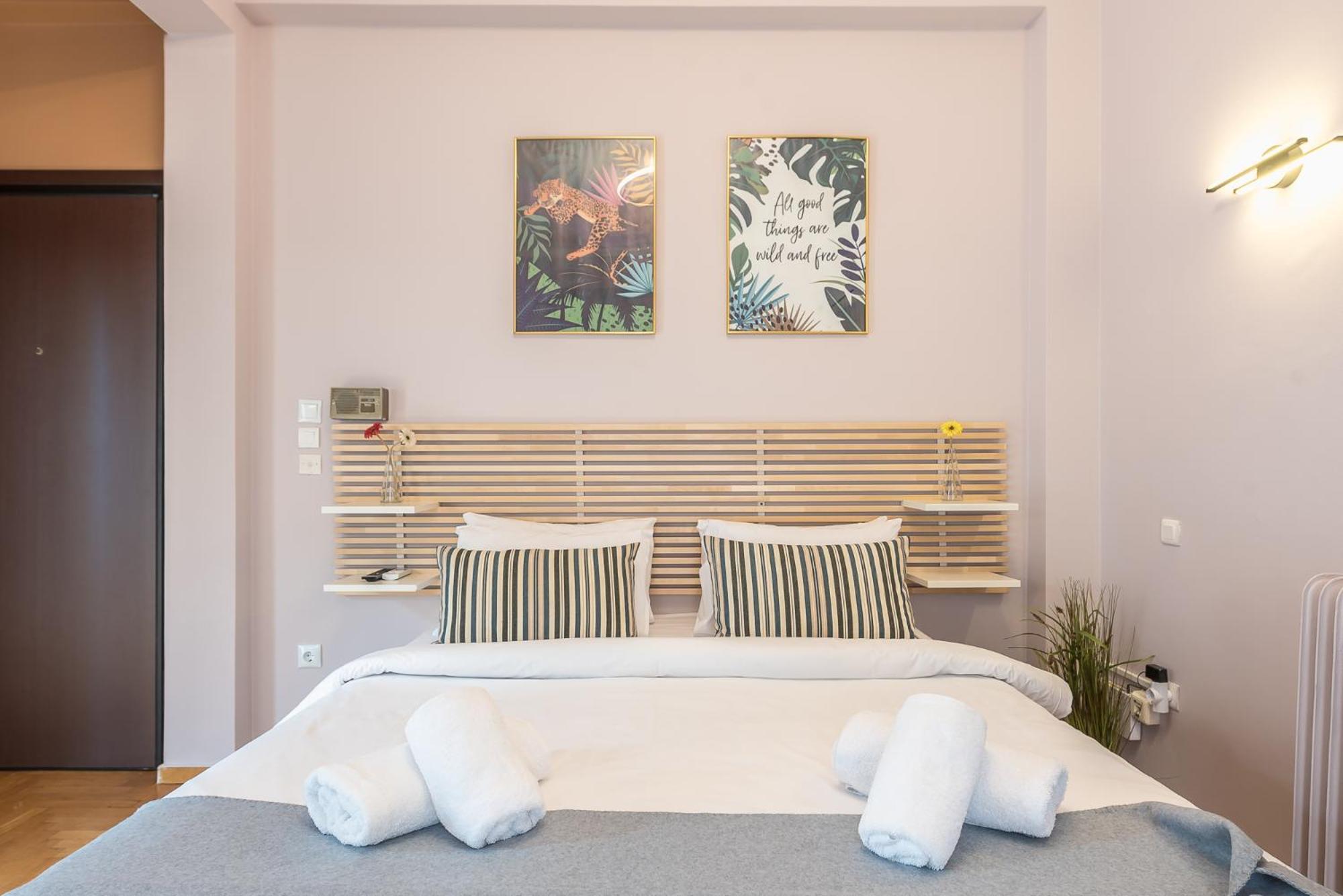 Studio Under Acropolis Rock أثينا المظهر الخارجي الصورة