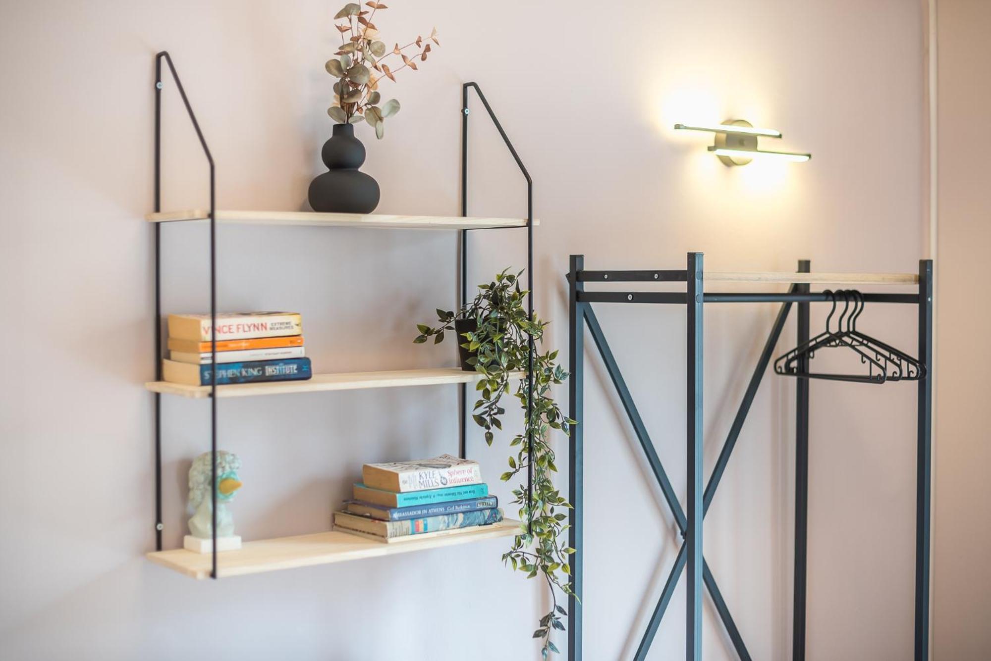 Studio Under Acropolis Rock أثينا المظهر الخارجي الصورة